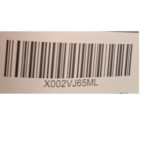 NWT Red Scrunch Butt Honeycomb TikTok Leggings - Size L/XL - Trendy & Comfy - Picture 4 of 7